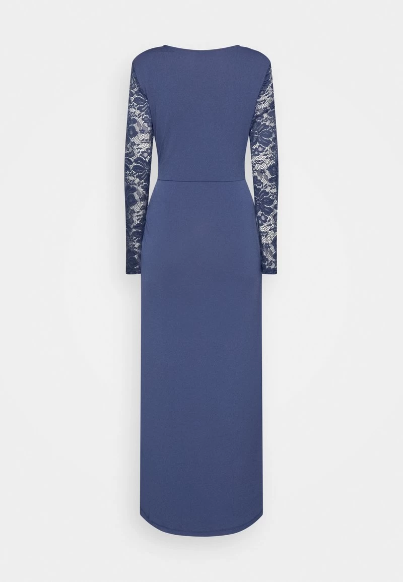 Ballkleid - Blue 2 Ballkleid - Blue – Bild 2