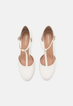 Anna Field Pumps - White 11 Anna Field Pumps - White -Anna Field Angebote Store 2f78d0d5ce71463982bfcbfcdbfb26b0