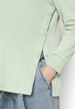 Sweatshirt - Light Green -Anna Field Angebote Store 2f869bbf9eef40a98f4e57f3b4ebd4c7