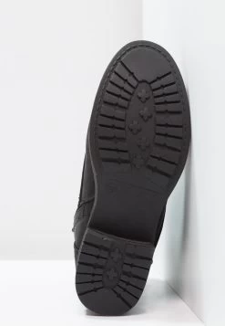 Anna Field WINTER BOOT - Schnürstiefelette - Black -Anna Field Angebote Store 2fd757995f734784bb7691074ab81cc5