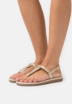 Anna Field Zehentrenner - Gold