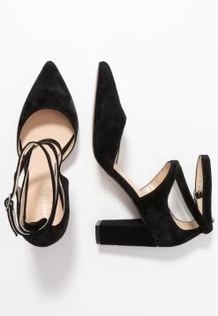 Anna Field LEATHER - High Heel Pumps - Black 9 Anna Field LEATHER - High Heel Pumps - Black -Anna Field Angebote Store 302b66f2fa8343c3a206a169db37257b