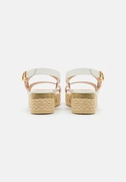 Anna Field Espadrille - White -Anna Field Angebote Store 309232b7670f4e28a4eaceb2e44879ae