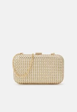Anna Field Clutch - Gold -Anna Field Angebote Store 30a4b83fa01e427686f74f45ff51e51f 1