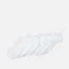 Anna Field SOFT SNEAKER SOCKS 6 PACK - Socken - White