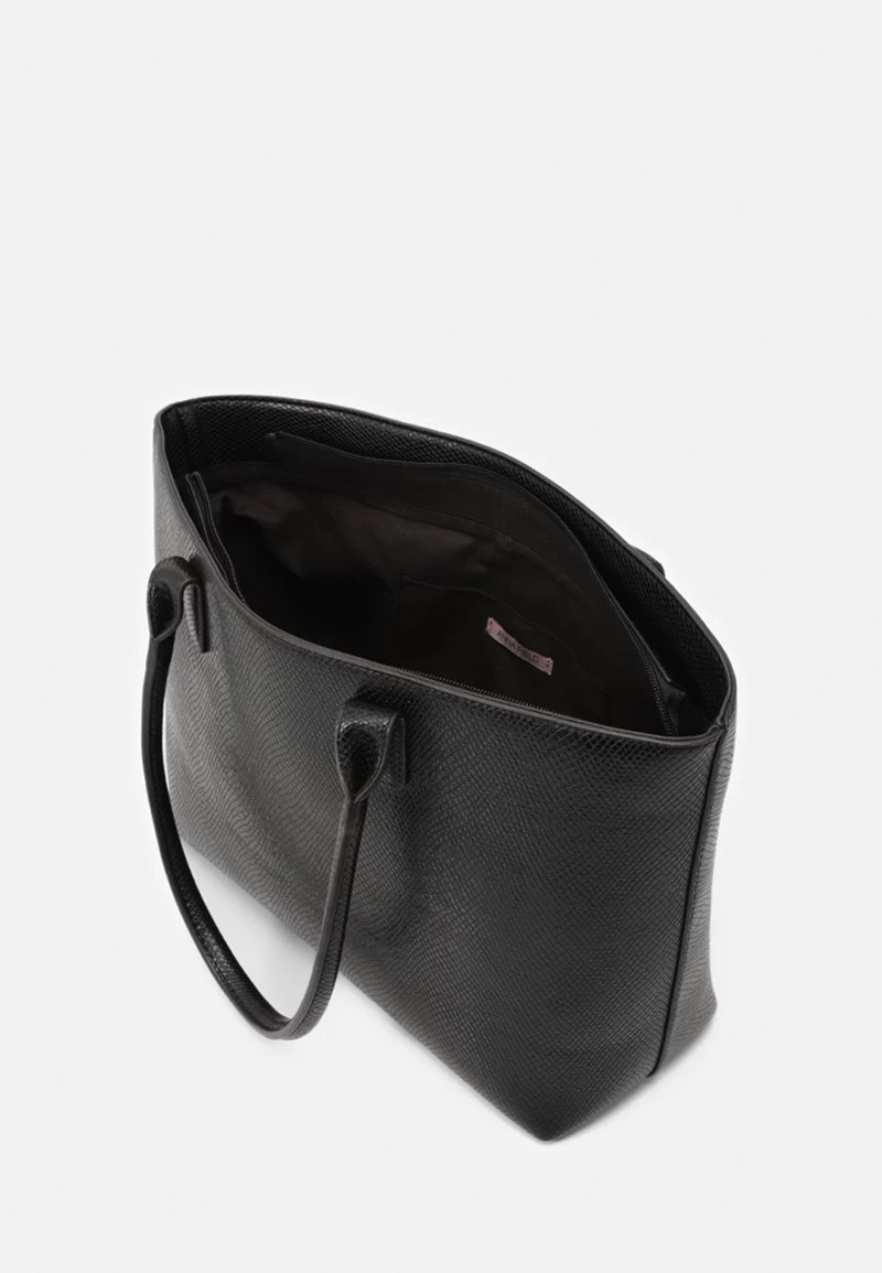 Anna Field Notebooktasche - 802 - Black 3 Anna Field Notebooktasche - 802 - Black – Bild 3
