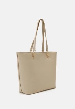 Anna Field SET - Shopping Bag - Beige -Anna Field Angebote Store 313726c7ffa243eb8bfc1a5827d422e3