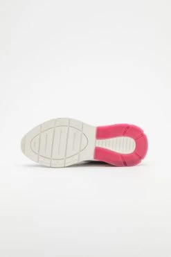 Anna Field LEATHER - Sneaker Low - White/multi-coloured -Anna Field Angebote Store 318a342fff044615ac9b1680bcc04c99