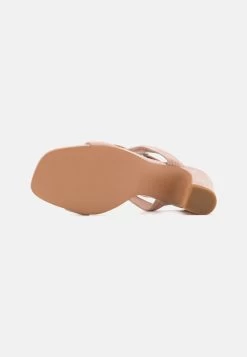 Anna Field LEATHER - High Heel Sandalette - Rose Gold-coloured 10 Anna Field LEATHER - High Heel Sandalette - Rose Gold-coloured -Anna Field Angebote Store 31c07b65ddda47c1af2d9420c97f7261