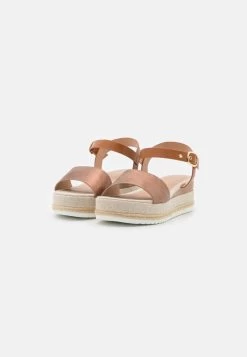Anna Field COMFORT - Espadrille - Bronze 8 Anna Field COMFORT - Espadrille - Bronze -Anna Field Angebote Store 31f1d8421abc4b4d9c8ee8a6841c5499