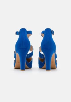 Anna Field High Heel Pumps - Royal Blue -Anna Field Angebote Store 3254036e6d284a818e2390c316e83838