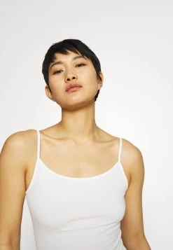 Anna Field 3er PACK - Top - White/white/white -Anna Field Angebote Store 326f499e56bf457b86020cc672d7f6e1