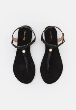 Anna Field Zehentrenner - Black 11 Anna Field Zehentrenner - Black -Anna Field Angebote Store 327c8270c1cb4b54bf9e5ba12175ac54