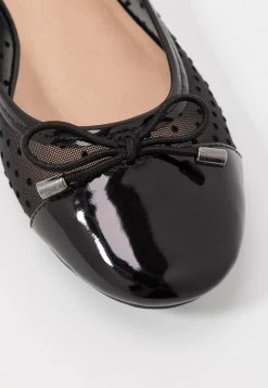 Anna Field Klassischer Ballerina - Black -Anna Field Angebote Store 32a5251e6ad2432587e48001203c33c6