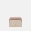 Anna Field Geldbörse - Beige
