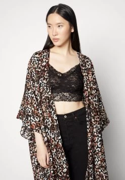 Anna Field Cape - Brown/black -Anna Field Angebote Store 34e38e46afbb4571ac2d39055d7d1c3a