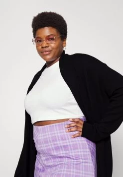 Strickjacke - Black -Anna Field Angebote Store 355f5212a0714a169966f0f6c9d66d3b