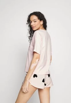 Anna Field SET - Pyjama - Pink 8 Anna Field SET - Pyjama - Pink -Anna Field Angebote Store 357db9d7487f4f5882e249208e9a243a