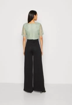 Anna Field Jumpsuit - Light Green/black -Anna Field Angebote Store 366535e3fb074a4fb45da0c39687f595 1