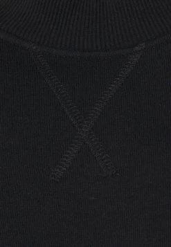Anna Field Sweatshirt - Black -Anna Field Angebote Store 36e0cfe40706432382f3bc16540ce143