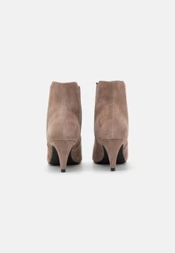 Anna Field LEATHER - Ankle Boot - Taupe -Anna Field Angebote Store 3758b52ed3c94036852ce55c24e4c568