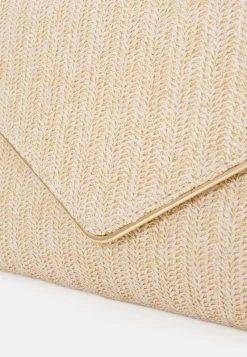 Anna Field Clutch - Beige -Anna Field Angebote Store 37b44ac6ec4144c9a86bfd819191b15a