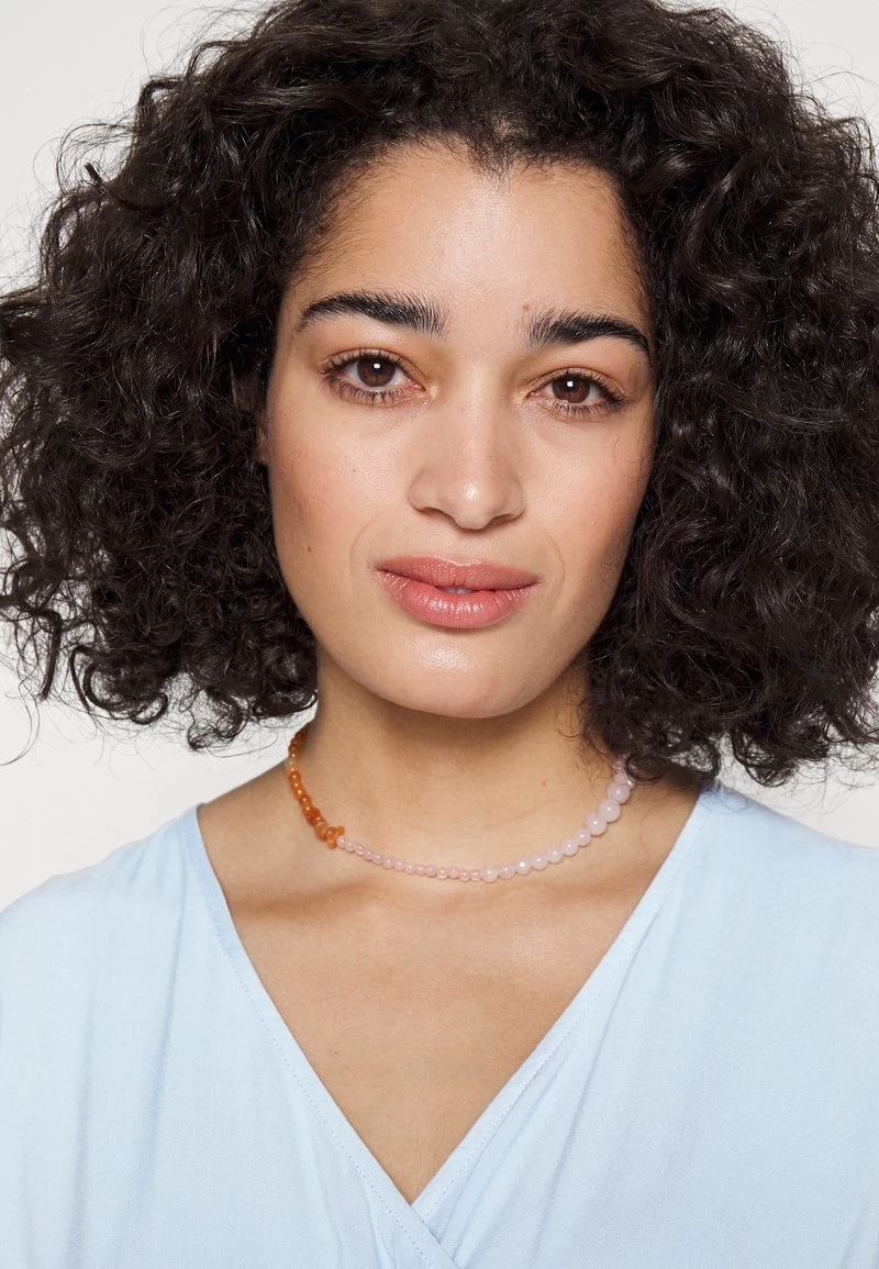 Freizeitkleid - Light Blue 4 Freizeitkleid - Light Blue – Bild 4