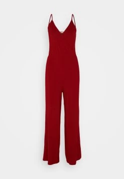 Anna Field Jumpsuit - Dark Red -Anna Field Angebote Store 394bfc54fb754b7cabba738cd031eb8d