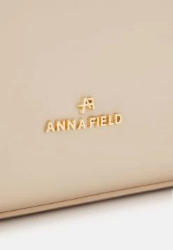 Anna Field Handtasche - Beige -Anna Field Angebote Store 39a0b09cba8e4cfd99ebad81b47ffa02