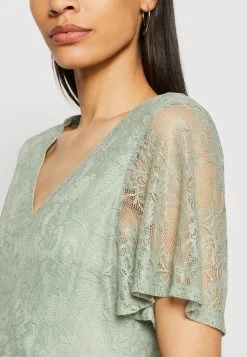 Anna Field Jumpsuit - Light Green/black -Anna Field Angebote Store 39ad1754c5334a2fb7efbaf512c6d66a