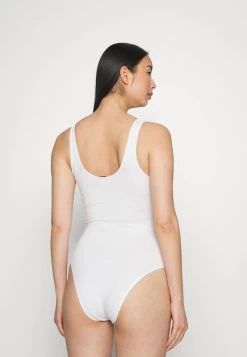 Anna Field 2 PACK - Body - Black/white -Anna Field Angebote Store 3a4072fd2a6c49b0a99829099d0d7b8b