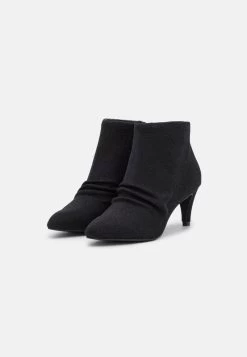 Anna Field Ankle Boot - Black -Anna Field Angebote Store 3a4613dc8c454515a062f6bb9baaa99e