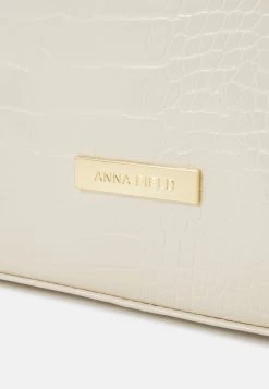 Anna Field Tagesrucksack - Off-white -Anna Field Angebote Store 3a57a5284479466082fcd561639108b3