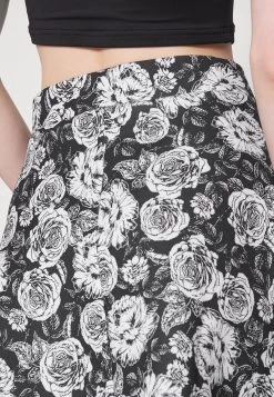 A-Linien-Rock - Black/white -Anna Field Angebote Store 3a80a75ead6d463b8155f7b9a43e073c