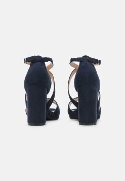 Anna Field Riemensandalette - Dark Blue -Anna Field Angebote Store 3a9a6b505de1435db1d0c1090ebb57e0