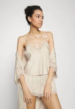 Anna Field Nachthemd - Off-white -Anna Field Angebote Store 3b4ee8f7d3164ffeba0a90b5bb9a954f