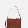 Anna Field Handtasche - Cognac