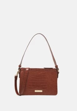 Anna Field Handtasche - Cognac