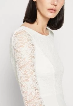 Anna Field Jerseykleid - White 11 Anna Field Jerseykleid - White -Anna Field Angebote Store 3baeb4b04f6d4acdb24792e68c10a7e9