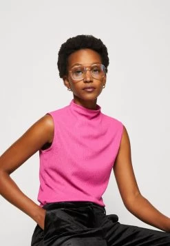 Anna Field Top - Pink 9 Anna Field Top - Pink -Anna Field Angebote Store 3c25d36d9c774beda99be3f632b85bbb