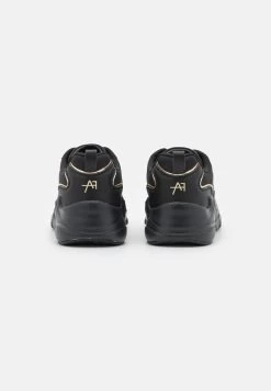 Anna Field LEATHER - Sneaker Low - Black -Anna Field Angebote Store 3c4314e6703e4432aab51c8d98b9dac2