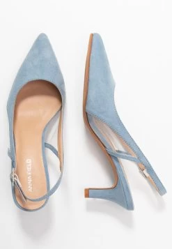 Anna Field Pumps - Blue 9 Anna Field Pumps - Blue -Anna Field Angebote Store 3c61182e455e49e3b5861145f738b761