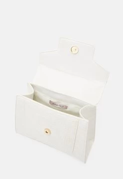 Anna Field Handtasche - White 8 Anna Field Handtasche - White -Anna Field Angebote Store 3d0a97dc851a4ffab73abadafbaa99d2