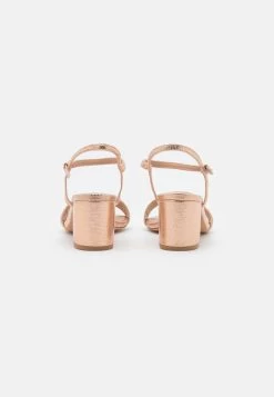 Anna Field Riemensandalette - Rose Gold-coloured 9 Anna Field Riemensandalette - Rose Gold-coloured -Anna Field Angebote Store 3d1d4e74c3ba4a4cbe5bd4cd277af556