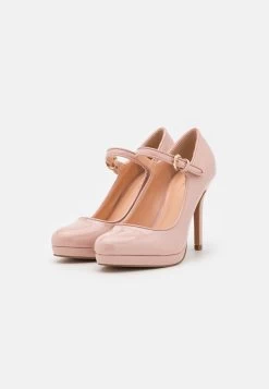 Anna Field Pumps - Light Pink -Anna Field Angebote Store 3d1f81f8bf434d7aa95d2b14dacc7963