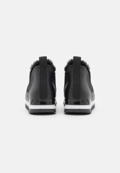 Anna Field Sneaker High - Black -Anna Field Angebote Store 3db602d5b6714c2e9345992100c4387f