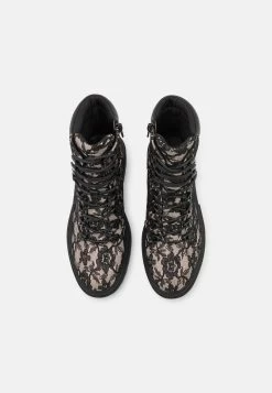 Anna Field Plateaustiefelette - Pink -Anna Field Angebote Store 3de9054be4184c74b3266f42253d381d