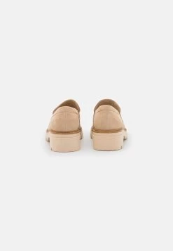 Anna Field LEATHER - Slipper - Beige -Anna Field Angebote Store 3eb459da740b4ccba93c040ca8802215