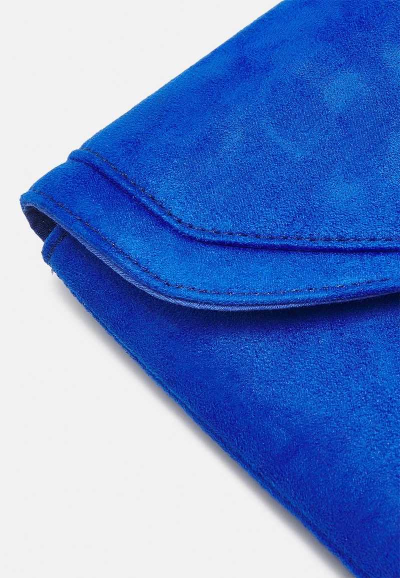 Anna Field Clutch - Blue 4 Anna Field Clutch - Blue – Bild 4