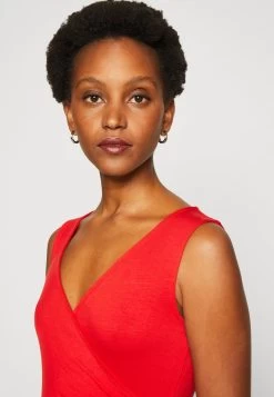 Anna Field Top - Red -Anna Field Angebote Store 3f2d189bd5154e34a0c7a2b516fb393a